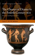 Bild: The Chorus of Drama in the Fourth Century BCE - OUP eBook