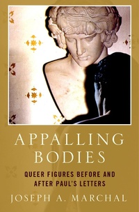 Abbildung von: Appalling Bodies - OUP eBook