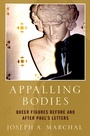 Cover: Appalling Bodies - OUP eBook