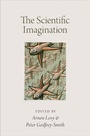 Cover: The Scientific Imagination - OUP eBook