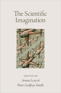Abbildung von: The Scientific Imagination - OUP eBook