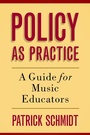 Cover: Policy as Practice - OUP eBook