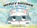 Cover: Wesley Raccoon - Tellwell Talent