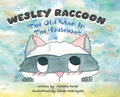Cover: Wesley Raccoon - Tellwell Talent