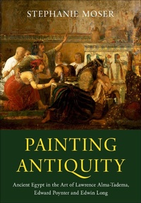 Abbildung von: Painting Antiquity - OUP eBook