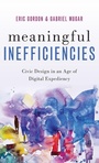 Cover: Meaningful Inefficiencies - Oxford University Press Inc