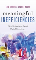 Cover: Meaningful Inefficiencies - Oxford University Press Inc