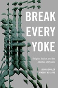Cover: Break Every Yoke - OUP eBook