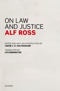 Cover: On Law and Justice - OUP eBook