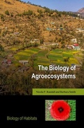 Bild: The Biology of Agroecosystems - OUP eBook