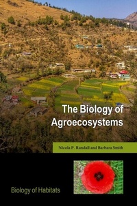 Bild: The Biology of Agroecosystems - OUP eBook