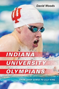 Abbildung von: Indiana University Olympians - Indiana University Press