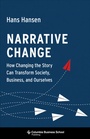 Cover: Narrative Change - Columbia University Press