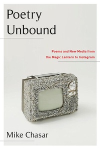 Enlarge image Cover: Poetry Unbound - Columbia University Press