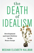 Cover: The Death of Idealism - Columbia University Press