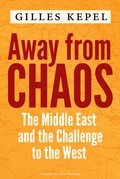 Cover: Away from Chaos - Columbia University Press