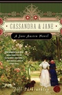 Cover: Cassandra and Jane - Collins
