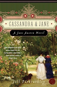 Enlarge image Cover: Cassandra and Jane - Collins