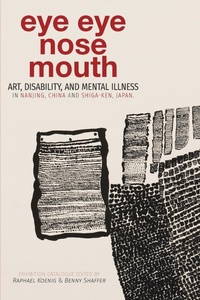 Abbildung von: Eye Eye Nose Mouth - Blurb