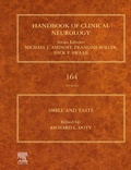Abbildung von: Smell and Taste - Elsevier
