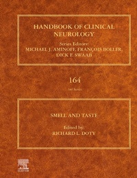 Abbildung von: Smell and Taste - Elsevier