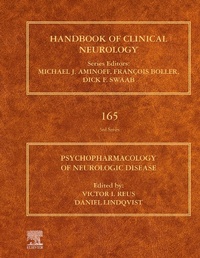 Abbildung von: Psychopharmacology of Neurologic Disease - Elsevier
