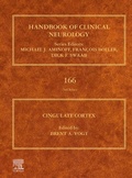Abbildung von: Cingulate Cortex - Elsevier