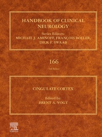 Abbildung von: Cingulate Cortex - Elsevier
