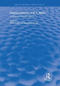 Cover: Representations of G.F. Watts - Routledge