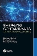 Cover: Emerging Contaminants - CRC Press