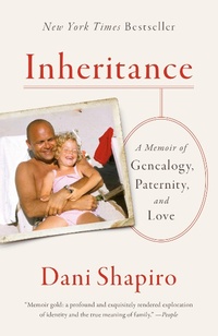 Enlarge image Cover: Inheritance - Anchor Books