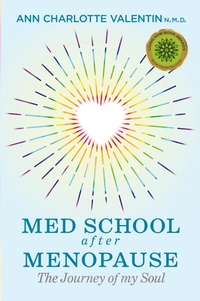 Abbildung von: MED SCHOOL after MENOPAUSE - Divine Spiritual Essence