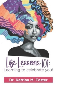 Enlarge image Cover: Life Lessons 101 - Kf Publishing Co.