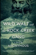 Cover: Wild Walt and the Rock Creek Gang - Brian Jordan