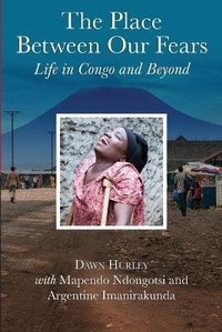 Abbildung von: The Place Between Our Fears - Shona Congo