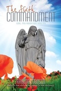 Cover: The Sixth Commandment - Rhonda Lobosco