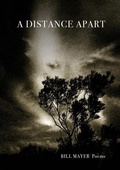 Cover: A Distance Apart - Marrowstone Press