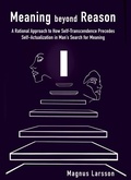 Cover: Meaning beyond Reason - Magnus Larsson