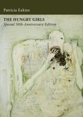 Cover: The Hungry Girls and Other Stories - Tough Poets Press