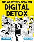 Cover: The Big Activity Book for Digital Detox - Penguin Young Readers