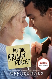 Abbildung von: All the Bright Places Movie Tie-In Edition - Ember