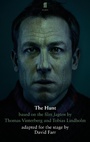 Cover: The Hunt - Faber & Faber