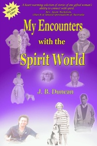 Enlarge image Cover: My Encounters with the Spirit World. - Mlarter