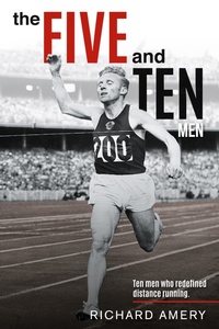 Abbildung von: The Five and Ten Men - Green Hill Publishing