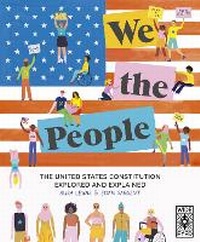 Abbildung von: We The People - Wide Eyed Editions