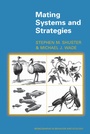 Cover: Mating Systems and Strategies - Princeton University Press