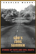 Cover: God's Long Summer - Princeton University Press