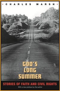 Enlarge image Cover: God's Long Summer - Princeton University Press