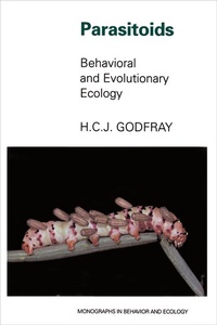 Abbildung von: Parasitoids - Princeton University Press