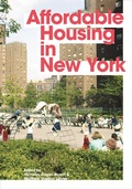 Cover: Affordable Housing in New York - Princeton University Press